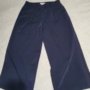 LIZ CLAIBORNE CAPRI DRESS PANTS SIZE 6